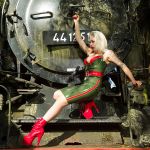 Lady Suna - Foto Nr.50
