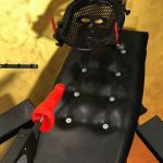 Rubber Head Fixation Warrior - Foto Nr. 4