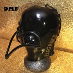 Rubber System Masks by Studio Gum - Foto Nr. 19