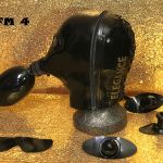 Latex System Masken von Studio Gum - Foto Nr. 18