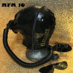 Rubber System Masks by Studio Gum - Foto Nr. 17