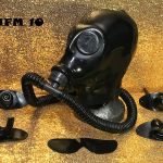 Latex System Masken von Studio Gum - Foto Nr. 15