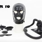 Latex System Masken von Studio Gum - Foto Nr. 14