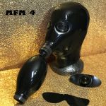 Latex System Masken von Studio Gum - Foto Nr. 13