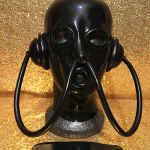 Rubber System Masks by Studio Gum - Foto Nr. 8