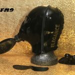 Rubber System Masks by Studio Gum - Foto Nr. 2