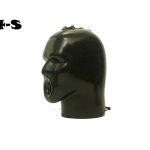 Latex System Masken von Studio Gum - Foto Nr. 1