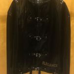 Latex Zwangsjacke - Foto Nr. 4