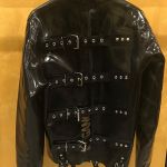 Rubber Straightjacket - Foto Nr. 3