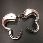 Handcuffs - Clejuso - Foto Nr. 3