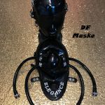 Rubber Masks - System Masks by Rubber's Finest - Foto Nr. 6