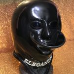 Latex Masken – Systemmasken von Rubber's Finest - Foto Nr. 1