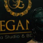 ELEGANCE Team-Vorstellung 2018, Boundcon XV - Foto Nr. 11