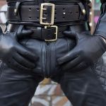 A timeless fascination: desire for leather! - Foto Nr. 4