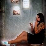 Lady Maenada  - Foto Nr.1