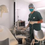 Check-Up in the white room - part 2 - Foto Nr. 3