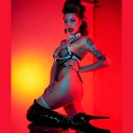 Lady Suna - Foto Nr.24