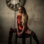 Lady Vivien Blue - Foto Nr.10