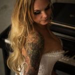 Lady Vivien Blue - Foto Nr.7