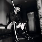 Lady Lestrange - Foto Nr.16