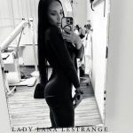 Lady Lestrange - Foto Nr.5