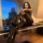 Lady Lestrange - Foto Nr.2