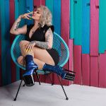 Lady Indre Baltic - Foto Nr.3