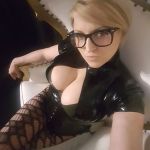 Bizarrlady Theresa - Foto Nr.4