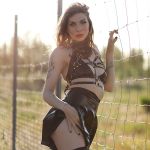 Kinky Goddess Vanessa - Foto Nr.83