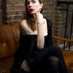 Kinky Goddess Vanessa - Foto Nr.50