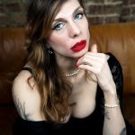 Kinky Goddess Vanessa - Foto Nr.64