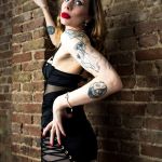 Kinky Goddess Vanessa - Foto Nr.62