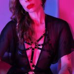 Kinky Goddess Vanessa - Foto Nr.57