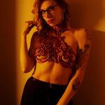 Kinky Goddess Vanessa - Foto Nr.56