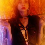 Kinky Goddess Vanessa - Foto Nr.55