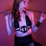 Kinky Goddess Vanessa - Foto Nr.49