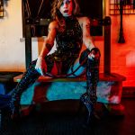 Kinky Goddess Vanessa - Foto Nr.43