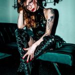 Kinky Goddess Vanessa - Foto Nr.40