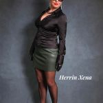 Herrin Xena - Foto Nr.1