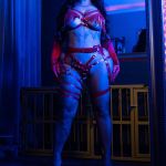 Bizarrlady Salina - Foto Nr.83