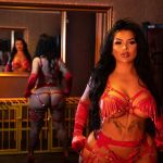 Bizarrlady Salina - Foto Nr.81