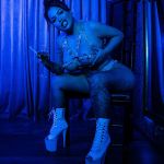 Bizarrlady Salina - Foto Nr.65