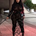 Bizarrlady Salina - Foto Nr.63