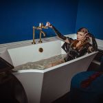 Kinky Goddess Vanessa - Foto Nr.30