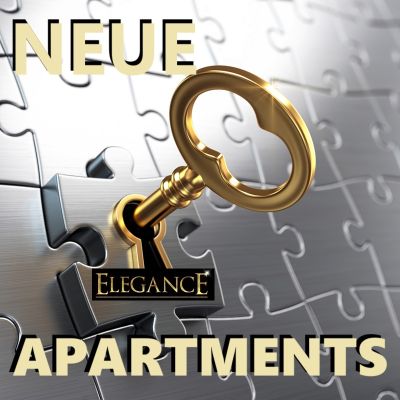 Neue Studio-Apartments | Bizarrstudio Elegance News Neue Studio-Apartments | Bizarrstudio Elegance News