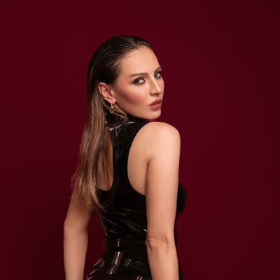 Neue Fotos von Gina Doll | Bizarrstudio Elegance News