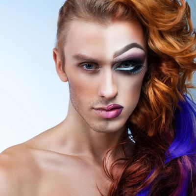Cross Dressing -Transformation | Bizarrstudio Elegance News Cross Dressing -Transformation | Bizarrstudio Elegance News