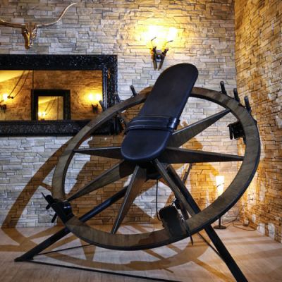 Studio Vergrößerung | Bizarrstudio Elegance News Studio Vergrößerung | Bizarrstudio Elegance News