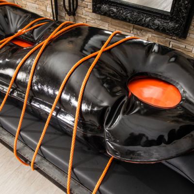 Longtime Rubber Session | Bizarrstudio Elegance News Longtime Rubber Session | Bizarrstudio Elegance News