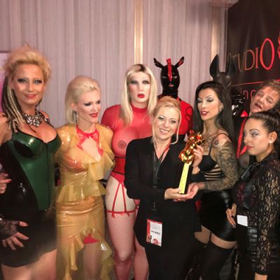 Video - Elegance Kinky Venus Berlin 2017 | Bizarrstudio Elegance News Video - Elegance Kinky Venus Berlin 2017 | Bizarrstudio Elegance News